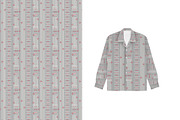 Retro Muse – Geometric Seamless Set, a Pattern Graphic by StudioCitra (Thumbnail 4 of 8)
