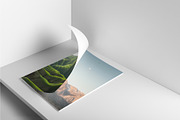 Photo Album Book Template preview 4