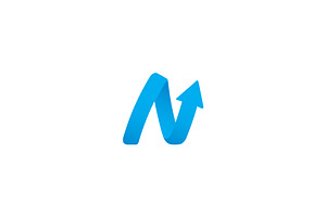 N Logo