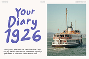 STH Baelord, a Handwritten Font by Sitintahitam (Thumbnail 2 of 8)