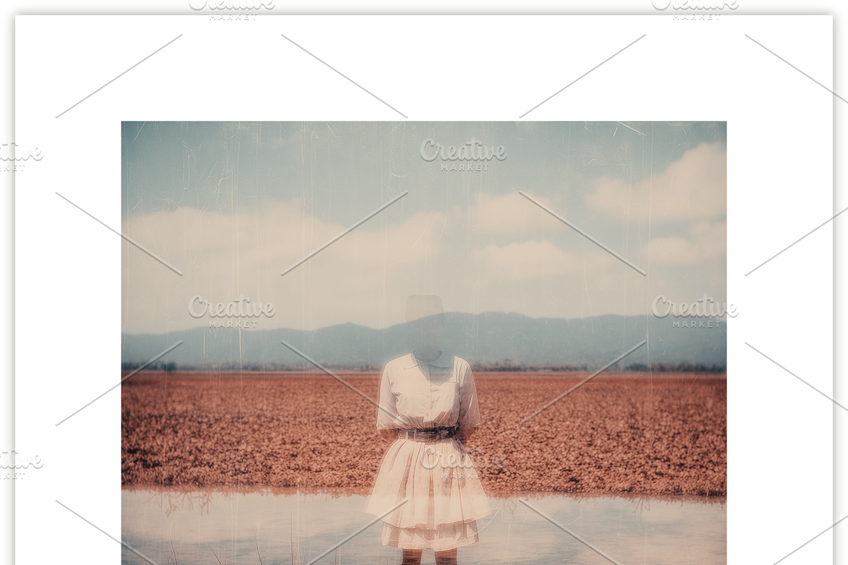 Ontreennok Series. The Liminal Space, a Decorative Illustration by milatovar (Photo 12 of 25)