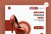 Fashion & Clothing Template Kit I, a Social Media Template by Exceptionalways (Thumbnail 27 of 31)