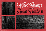 20 Grunge Noise Texture Brushes, a Brush Add-On by Graphic Boutique (Thumbnail 4 of 4)