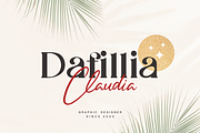 Neug Asia Font, a Serif Font by Allouse Studio (Thumbnail 10 of 13)