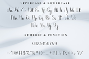 Cherry, a Handwritten Font by FreshTypeINK (Thumbnail 4 of 8)
