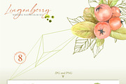 Four autumn sets for the price of on, a Seasonal Illustration by Collection by VY (Thumbnail 9 of 17)