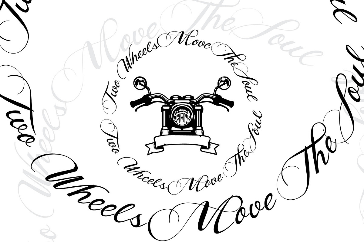 Callidar - Copperplate Script, a Script Font by Gittype (Photo 10 of 14)
