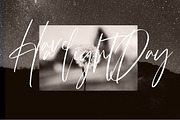 Carlie Mark Handwritten Font, a Script Font by Lythcreative (Thumbnail 5 of 8)