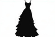 Elegant Gown Collection, an Illustration by balal (Thumbnail 6 of 21)