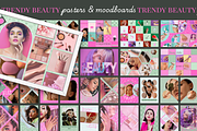 Beauty / SPA Templates, a Social Media Template by barsrsind (Thumbnail 6 of 8)