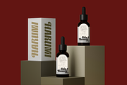 Keryla Retro - Branding Logo Font, a Sans Serif Font by Nirmana Visual (Thumbnail 10 of 11)