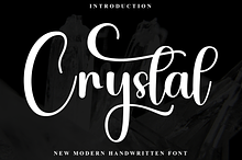 Crystal