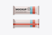 Supplement Protein Bar Mockup, a Print Template by Mockupdaddy (Thumbnail 3 of 17)