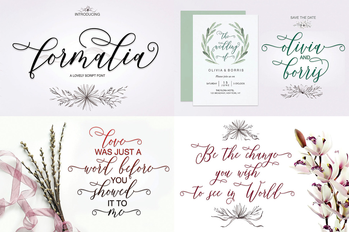 Sparkling Stars Bundle, a Script Font by Jhoel Design (Photo 10 of 19)