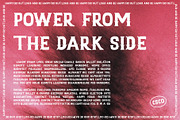 Highand – Gothic Font, a Serif Font by Craft Supply Co. (Thumbnail 4 of 8)