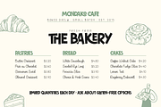 Jellybean Lemonade Font Duo, a Handwritten Font by Ainun Jinan (Thumbnail 4 of 12)