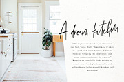 Wild & Rad Handwritten Script Font, a Script Font by Creator Goodies (Thumbnail 8 of 10)