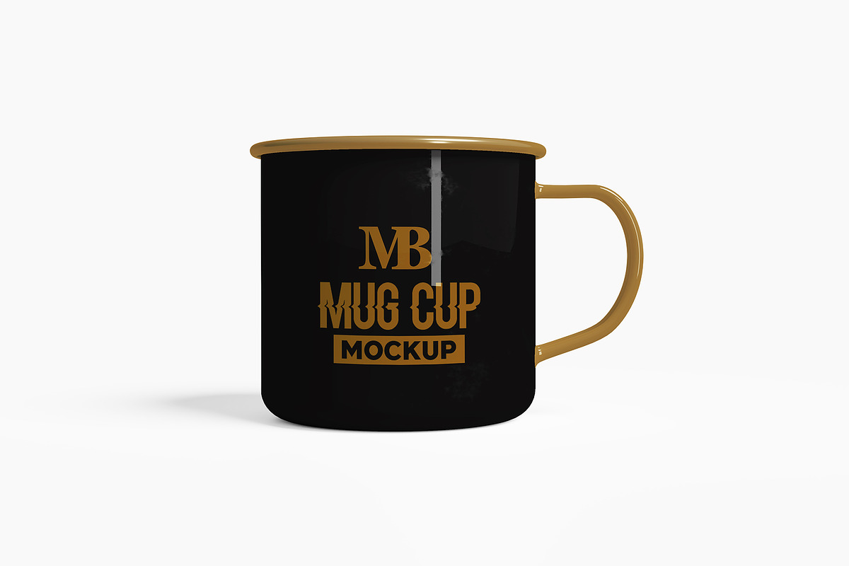 Mug Mockup, a Product Mockup by mockupbuys (Photo 5 of 9)