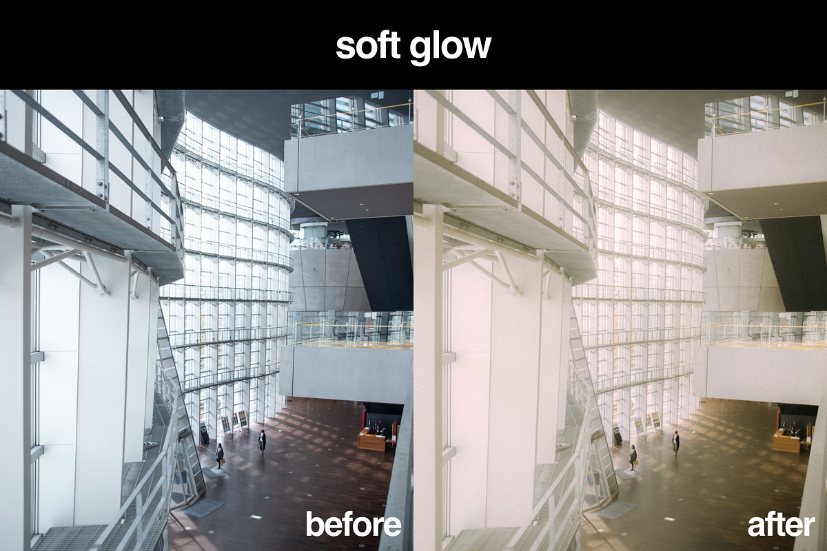 8 CineStill Lightroom Presets, a Preset Add-On by Gridfiti (Photo 7 of 10)