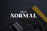 Milk and Balls, a Serif Font by alit design (Thumbnail 9 of 22)