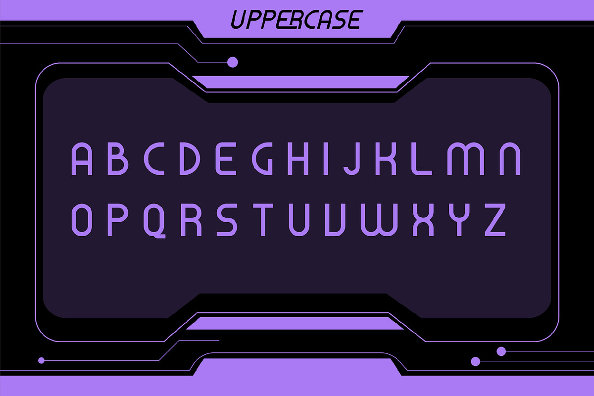 Baldhetiva, a Sans Serif Font by Rishsketch (Photo 5 of 13)