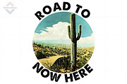 Desert Dreams Sublimation Bundle, an Illustration by DiamondShop (Thumbnail 18 of 21)
