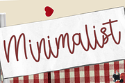 Autography, a Handwritten Font by InermediaSTUDIO (Thumbnail 4 of 8)