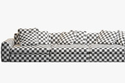 Dune sofas 3d model, a Furniture 3D Model by 3dmitruk (Thumbnail 5 of 11)