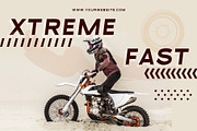 Balmont | A Modern Sporty Sans Serif, a Sans Serif Font by Andrimada Creative (Thumbnail 3 of 12)