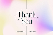 Mongek Typeface, a Sans Serif Font by alit design (Thumbnail 16 of 16)