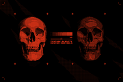Pxl Bitmap - Photoshop Effect, a Layer Style Add-On by bangingjoints (Thumbnail 7 of 7)