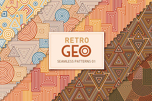 Retro Geo 01