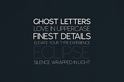 Driftune – Sans Serif Typeface, a Sans Serif Font by Only Fonts (Thumbnail 3 of 11)