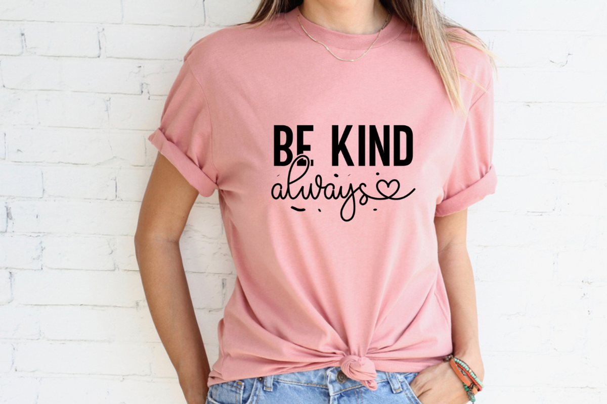 Positive Quotes SVG Bundle, a Graphic by Design's Dark (Photo 14 of 15)