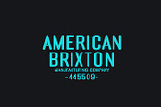 Hello Stuntic Modern Rounded Sans, a Sans Serif Font by Maulana Creative (Thumbnail 2 of 7)
