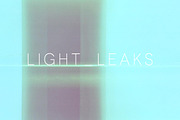 Light_Leaks | 10 Holga Photos, an Abstract Photo by Melanie Helena (Thumbnail 7 of 10)