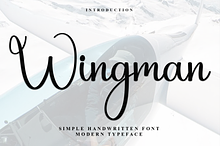 Wingman