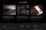 Ap Luxury Mobile Prestashop Theme, a Websites & App Template by apollotheme (Thumbnail 6 of 6)