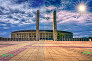 HDR Photoshop Actions 345 Bundle, an Action Add-On by ARTNEST (Thumbnail 2 of 11)
