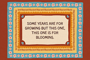 ARCHIVE | HAND DRAWN SANS FONT, a Sans Serif Font by Maria Feliz Fonts (Thumbnail 5 of 8)