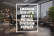 Turithe Display Modern Rounded Sans, a Sans Serif Font by Maulana Creative (Thumbnail 4 of 7)