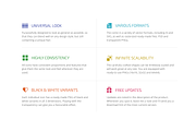 1000 Little Glyphs, an Icon by PixelBazaar (Thumbnail 2 of 5)