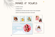 Ruby Spectrum - Shopify Theme, a Templates & Theme by Millennials Marketing (Thumbnail 6 of 11)