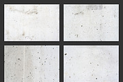 100 Concrete Wall Textures Bundle, a Texture Graphic by 77 Productions (Thumbnail 6 of 6)