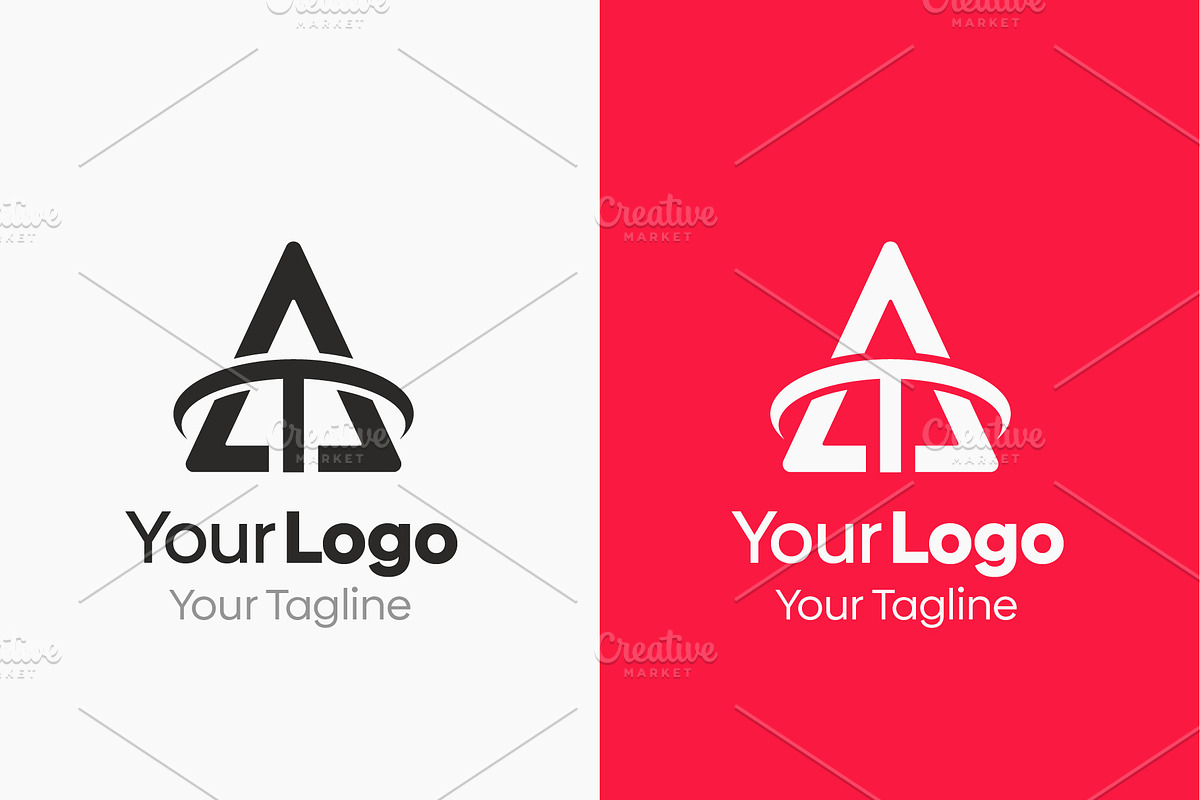 Arch Tower Logo Template, a Branding & Logo Template by Grapixy (Photo 3 of 3)