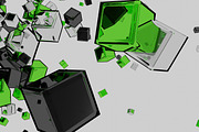Cartoonish Cubes Backgrounds Vol3, a Texture Graphic by The_DrX (Thumbnail 16 of 16)