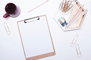 Boss Babe Flat Lay Stock Bundle, a Business Photo by r.r.palacios (Thumbnail 6 of 6)
