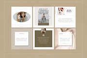 Branding Expert Instagram Templates, a Social Media Template by AndrewPixel (Thumbnail 7 of 13)