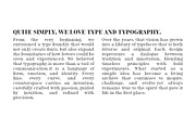 Auralic, a Serif Font by Black Studio (Thumbnail 10 of 18)