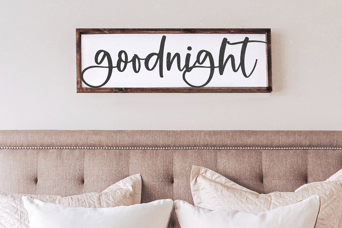 Alright | Modern Script Font, a Script Font by KA Designs (Photo 7 of 9)